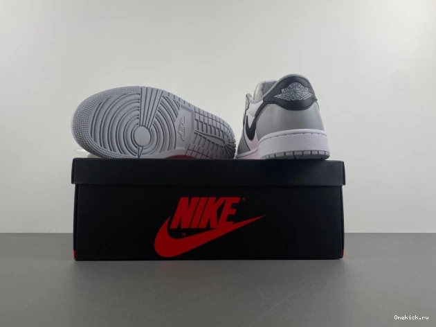 One Kick Low Barons 1 Air OG CZ0790-110 Jordan 0815